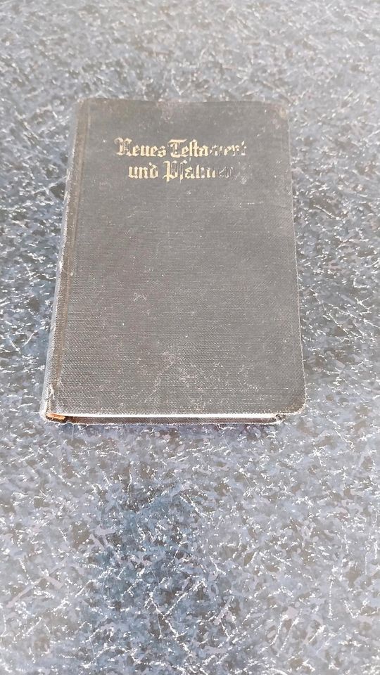 Biete Buch (siehe Foto) in Ennigerloh