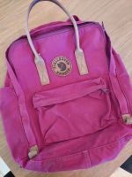 Fjällräven Rucksack 16 l Eimsbüttel - Hamburg Niendorf Vorschau