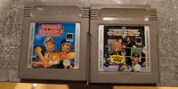 Gameboy Double Dragon 3 und Superstars 2 Dortmund - Asseln Vorschau