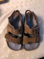 Zara Kinder Sandalen Klettverschluss Rostock - Brinckmansdorf Vorschau