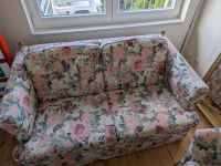 Sofa, Schlafsofa, Blumenmuster Bonn - Beuel Vorschau