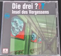 Die drei ??? Insel des Vergessens Nordrhein-Westfalen - Delbrück Vorschau