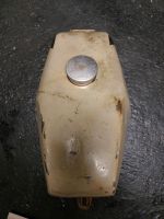 Simson S50 Büffeltank, #S51 #Tank #Moped Schleswig-Holstein - Henstedt-Ulzburg Vorschau