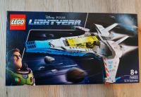 Lego Disney Pixar 76832 - Buzz Lightyear Toy Story - NEU+OVP﻿ Baden-Württemberg - Ludwigsburg Vorschau