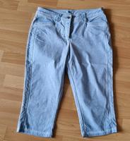 Hose 7/8 mit Elasthan, neuwertig! Baden-Württemberg - Allensbach Vorschau