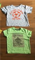 T-Shirts 110 Junge Fußball Los Angeles❤️TOP je Shirt 2€ Duisburg - Rheinhausen Vorschau