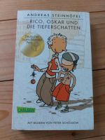 Rico, Oskar und die Tieferschatten Baden-Württemberg - Kraichtal Vorschau
