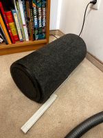 Bassrolle Subwoofer ca 250 Watt Nordrhein-Westfalen - Hattingen Vorschau