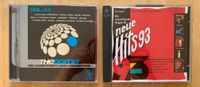 Mix-CD´s: The Dome Vol. 43 / Neue Hits '93 Schwachhausen - Riensberg Vorschau