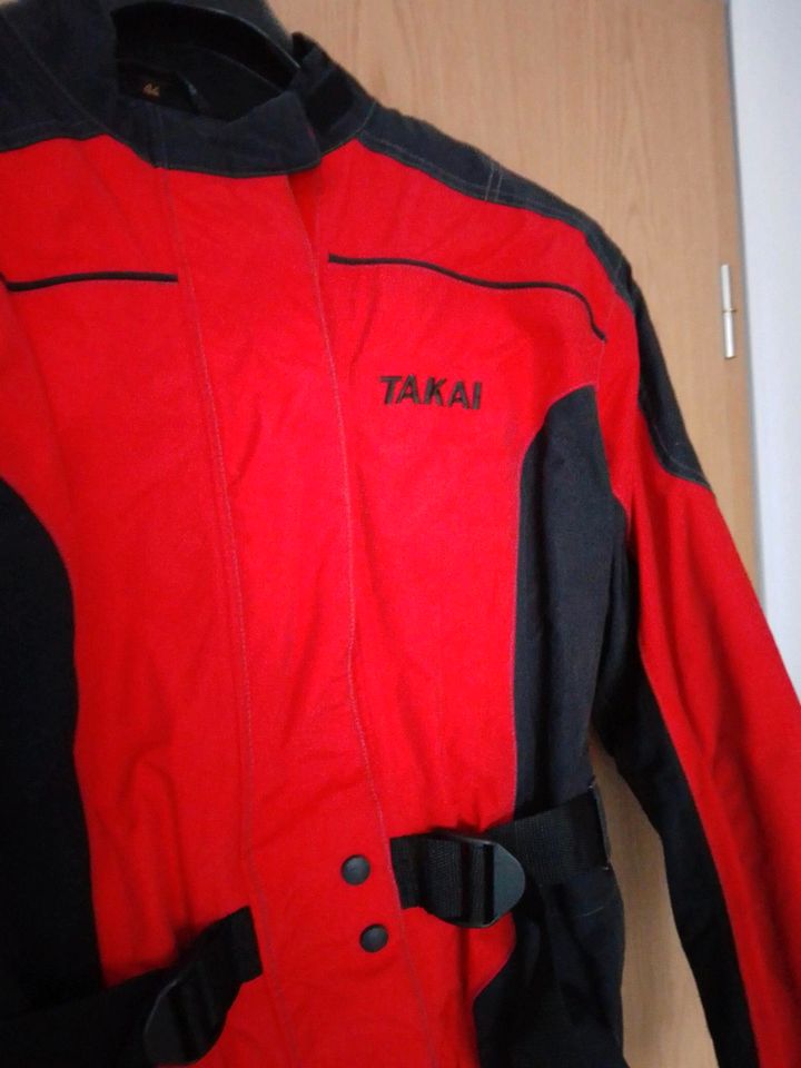 Motorradjacke von Takai in Roßbach (Wied)