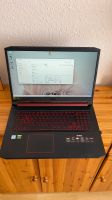 Acer Nitro 5: RTX2060, i5 2,4GHz, Arbeitssp.  8 GB und SSD 1 TB Berlin - Hellersdorf Vorschau