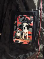 Frida und Freddies Jacke Hessen - Fulda Vorschau