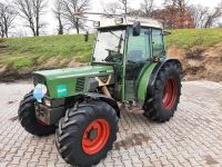 Fendt 280 SA Hopfenschlepper      TÜV Neu Bayern - Mainburg Vorschau