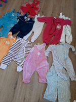 Babykleidungs Paket Gr.68, Strampler,  Kleider, Hosen, Schuhe Rheinland-Pfalz - Nastätten Vorschau