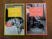 Bücher Lina Mallon, schnell.liebig und zweit.nah Bayern - Straubing Vorschau