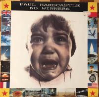 Paul Hardcastle Schallplatte Vinyl LP Niedersachsen - Oldenburg Vorschau