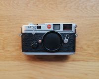 Leica M6 0.72 silber chrome München - Sendling Vorschau