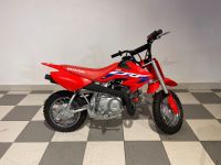 Honda CRF50FP Bayern - Küps Vorschau