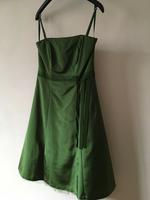 Grünes Cocktailkleid von Zero Hessen - Münster Vorschau