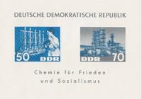 14 DDR Blöcke Bayern - Langensendelbach Vorschau