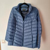 Daunenjacke Gr 46 neu Bayern - Würzburg Vorschau