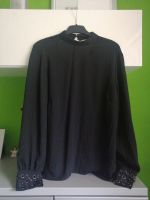 Bluse schwarz Gr. M Incl. Versand Bayern - Deggendorf Vorschau