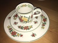 6 Personen**Villeroy & Boch**Summerday**Kaffeeservice**Geschirr Baden-Württemberg - Lauchringen Vorschau