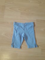 Süse Leggings  gr.  74/80 impidimpi Niedersachsen - Osnabrück Vorschau