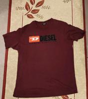 Diesel Herren T shirt M Frankfurt am Main - Heddernheim Vorschau