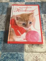 Lesebuch für Katzenfreunde ( garant Verlag)Geschichten und Sprü Hessen - Breuna Vorschau