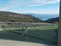 Kroatien, Istrien, Labin: Attraktive Wohnung mit schönem Blick auf das Meer - Immobilie A3124 Bayern - Rosenheim Vorschau