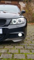 LED 80W Nebelscheinwerfer für BMW 3er E90 E91 E92 5er E60 E61 F10 Bayern - Bad Kissingen Vorschau