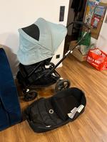 Bugaboo Fox 2 Kombikinderwagen Nürnberg (Mittelfr) - Oststadt Vorschau
