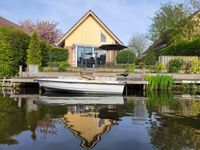 Buchungslücke 5.-8. Mai Ferienhaus Holland am Wasser mit Boot NL Nordrhein-Westfalen - Oberhausen Vorschau