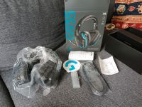 Logitech G935 gaming Headset OVP Bayern - Pfaffenhofen a.d. Ilm Vorschau