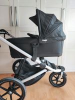 Thule Urban Glide 2 Babyschale Babywanne Tragewanne Bayern - Dettelbach Vorschau