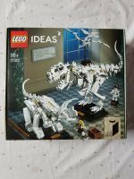 LEGO® Ideas 21320 Dinosaurier-Fossilien NEU OVP Niedersachsen - Schellerten Vorschau