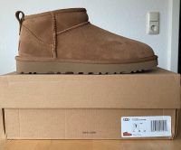 UGG  Boots Ultra Classic Mini Gr.38 NEU Sachsen-Anhalt - Magdeburg Vorschau