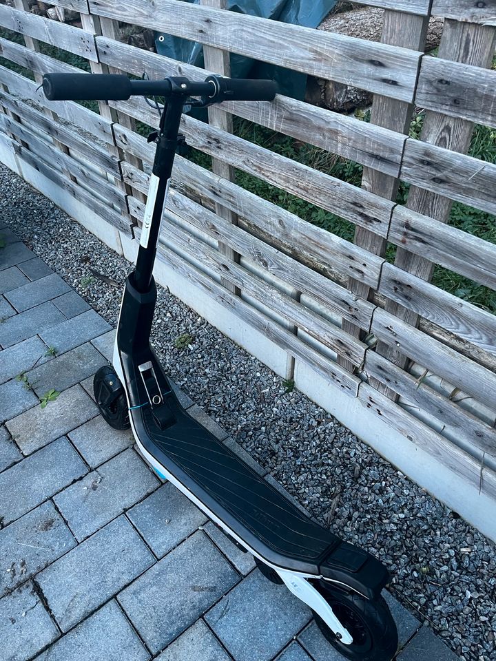 JDUBG e-Scooter in Neuried