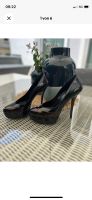 Vintage Gucci Pumps Sachsen - Bautzen Vorschau