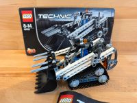 42032 Lego Technic Kompakt-Raupenlader Bayern - Burkardroth Vorschau