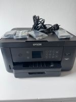 Epson XP-5100 Kreis Ostholstein - Malente Vorschau