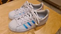 Wie Neu Adidas Superstar weiß Rainbow 37,5 Rheinland-Pfalz - Asbach Vorschau