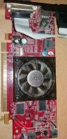 MSI Radeon HD 4350 Grafikkarte Baden-Württemberg - Ravensburg Vorschau