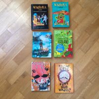 Norwegische Kinderbücher- Norske barnebøker, Erlend Loe,Kokotopia Mitte - Wedding Vorschau