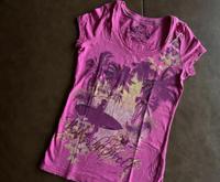 EDC by Esprit Damen T-Shirt Gr S pink Simmern - Hunsrück Vorschau