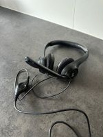 Logitech USB Headset fast wie neu München - Sendling-Westpark Vorschau