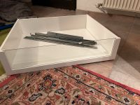 Schublade für Pax | 75 cm | Glasfront | inkl. Scharniere Hessen - Otzberg Vorschau