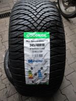 Goodride 4Seasons - 245/40R18 97W Allwetterreifen Neu Audi A4 Rheinland-Pfalz - Ockenheim Vorschau