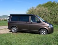 VW California T5 Comfortline Bayern - Lichtenfels Vorschau